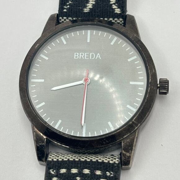 Vintage Western Breda Men's Watch - Picture 2 of 4